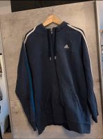 Vintage Adidas Jacke Nordrhein-Westfalen - Rheurdt Vorschau