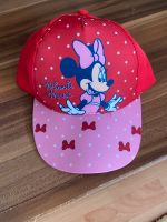 Neue 2 Sommer Hut von Minnie Mouse 52 cm Nordrhein-Westfalen - Neuss Vorschau