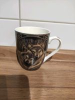 Tasse Wolf Rheinland-Pfalz - Ludwigshafen Vorschau