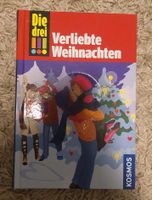 Die 3 !!! Jugendbuch Thüringen - Kranichfeld Vorschau