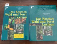 Das Kosmos Wald und Forst Lexikon Nordrhein-Westfalen - Vettweiß Vorschau