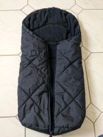 Winter Fußsack für Babyschale/Kinderwagen von Kaiser Bayern - Neustadt an der Aisch Vorschau