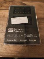 Seymour Duncan Pegasus & Sentient Humbucker Pickups Set Baden-Württemberg - Ditzingen Vorschau