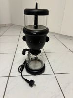 Kaffeemaschine Alessi AM29 GEO NEU Hessen - Lampertheim Vorschau