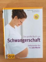 Buch Das große Buch zur Schwangerschaft Niedersachsen - Hardegsen Vorschau