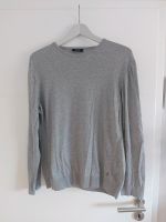 Digel Longsleeve Gr.L grau Hessen - Zierenberg Vorschau