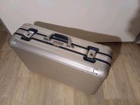 3x RIMOVA ALU KOFFER SILVER INTEGRAL  TOP Rheinland-Pfalz - Möntenich Vorschau