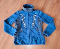 CMP Fleecejacke           Größe 38/M Sachsen - Struppen Vorschau