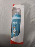 NUK First Choice Trink Flasche Junior Cup 18+m NEU Nordrhein-Westfalen - Witten Vorschau