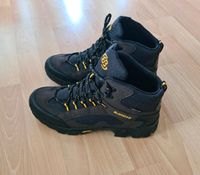 Brütting Gr. 41 Wanderschuhe Trekkingschuhe Neuwertig Nordrhein-Westfalen - Neuss Vorschau