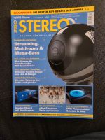 Stereo 10/2019 Oktober 2019 Neuwertig Hessen - Lampertheim Vorschau