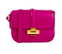 Designer Tasche N°21 fuchsia neu Baden-Württemberg - Esslingen Vorschau