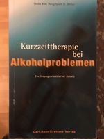 Kurzzeittherapie bei Alkoholproblemen von Berg & Miller Hessen - Bad Nauheim Vorschau