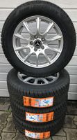 NEUE Winterräder (MERCEDES VITO/VIANO) 205/65 R16C 107/105T Nordrhein-Westfalen - Herne Vorschau