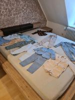 Kleidungspaket vintage look 92-98 Jungen Niedersachsen - Bispingen Vorschau
