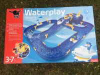 Neu und OVP: BIG Waterplay Niagara Wasserbahn Nordrhein-Westfalen - Drensteinfurt Vorschau