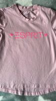 ESPRIT Rosa Shirt Gr 104/110 NEU Nordrhein-Westfalen - Hagen Vorschau