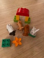 Lego Duplo Bauernhoftiere 10522 Wandsbek - Hamburg Wellingsbüttel Vorschau