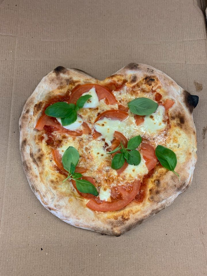 Cateringservice, Pizza, Event in Leipzig