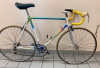 Fedor Den Hertog Team Vintage Stahl Rennrad RH 55cm Duisburg - Duisburg-Mitte Vorschau