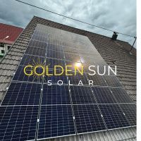 Solaranlage Photovoltaikanlage aus der Region- Solar Photovoltaik Baden-Württemberg - Ludwigsburg Vorschau