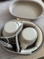 Sony WH-1000XM3 kabellose Bluetooth Noise Cancelling Kopfhörer Niedersachsen - Wolfenbüttel Vorschau