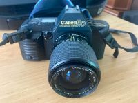 Canon T70 mit 35-70mm Danubigon Teleobjektiv Aachen - Aachen-Haaren Vorschau