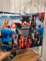 Playmobil Dragons Asia Drachenburg 5479 Frankfurt am Main - Bergen-Enkheim Vorschau