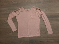 Rosa Shirt Gr.146/152 Nordrhein-Westfalen - Hagen Vorschau