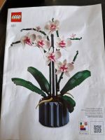 Lego Orchidee Nordrhein-Westfalen - Witten Vorschau