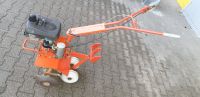 Agria 200 Gartenfräse Fichtel Sachs 102ccm Motor Gartenhacke Fräs Baden-Württemberg - Hambrücken Vorschau