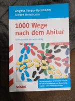 1000 Wege nach dem Abitur, Buch Baden-Württemberg - Sinsheim Vorschau