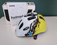 UVEX Cartoon Fahrradhelm Kinder Helm 49 - 55 cm wie Neu Kreis Pinneberg - Wedel Vorschau