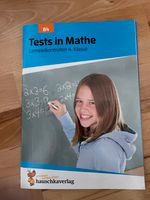 Tests in Mathe 4.Klasse / hauschkaverlag Bayern - Döhlau Vorschau