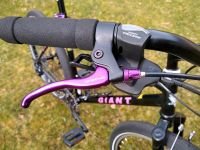 Citycruiser MTB Giant T-Rack Neuaufbau Nürnberg (Mittelfr) - Südstadt Vorschau