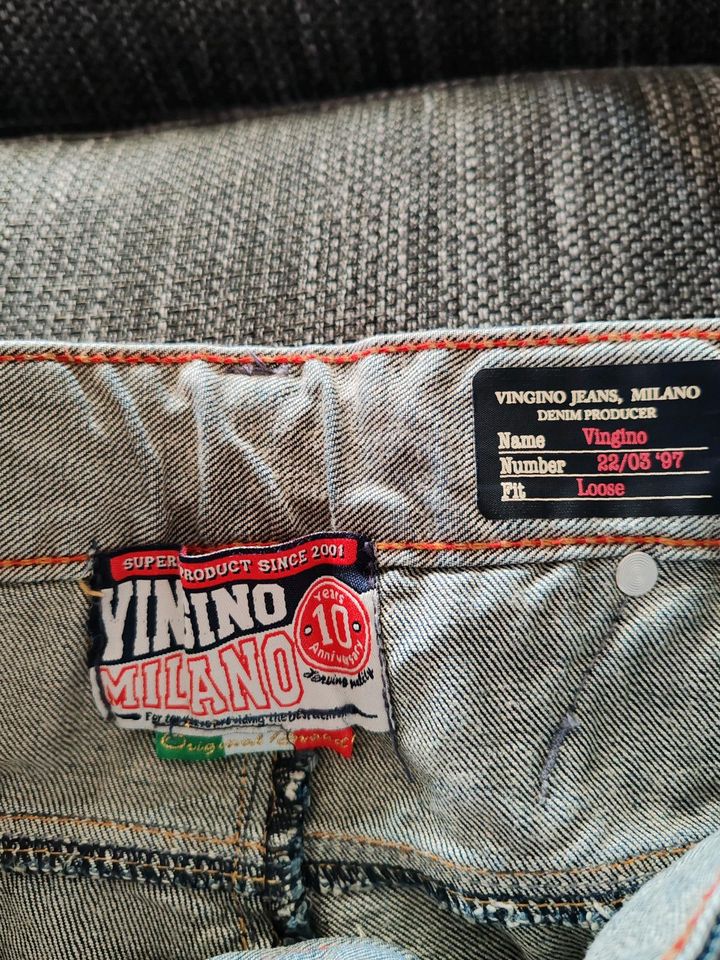 Vingino Jeans in Schwerin