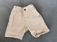 Shorts kurze Hose beige Nordrhein-Westfalen - Wülfrath Vorschau