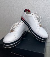 Tommy Hilfiger Schuhe/Sneaker Hessen - Darmstadt Vorschau