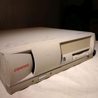 COMPAQ EN S/C600 Computer 90er Jahre Nordrhein-Westfalen - Wetter (Ruhr) Vorschau