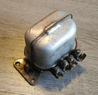 Regler 12V 220W 8102.18 DDR Wartburg Barkas B1000 Multicar Brandenburg - Wustermark Vorschau