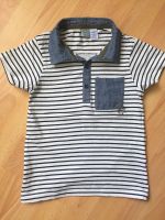 Bob der Bär T - Shirt Poloshirt Sommer Oberteil Gr 110 Jungen Hessen - Kassel Vorschau