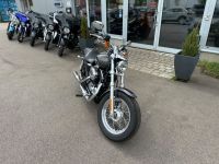 Harley-Davidson XL 1200c Sportster Custom Klappenauspuff Bayern - Woerth an der Donau Vorschau