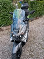 Yamaha nmax München - Schwabing-Freimann Vorschau