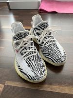 Yeezy Zebra 42 2/3 Nordrhein-Westfalen - Beckum Vorschau