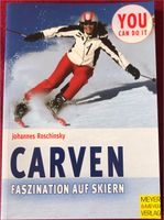 Carven, Faszination auf Skiern, Johannes Roschinsky Aachen - Eilendorf Vorschau