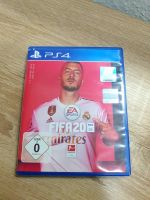 Ps4 fusball 2020 Baden-Württemberg - Freudenstadt Vorschau