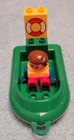 Lego Duplo Boot 90er Jahre Nordrhein-Westfalen - Marl Vorschau