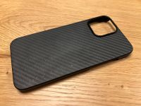 PITAKA MagEZ Case 2 iPhone 13 Pro Max MagSafe Nordrhein-Westfalen - Neukirchen-Vluyn Vorschau