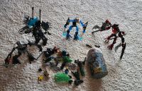 Lego Bionicle Konvolut - 5 Figuren Bayern - Wartenberg Vorschau