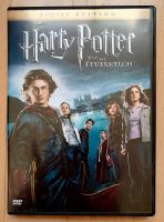 DVD Harry Potter und der Feuerkelch  2-Disc Edition Essen - Huttrop Vorschau